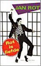 Rot is liefde 9789038863337 J. Rot, Verzenden, Gelezen, J. Rot