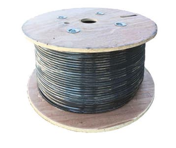 Enphase Q-Cable RAW 300m (eenfasig), Ophalen of Verzenden, Nieuw