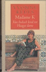 Madame K - Yvonne Keuls, Verzenden, Gelezen