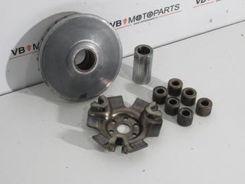 Peugeot Jetforce 125 Variateur, Ophalen of Verzenden, Nieuw