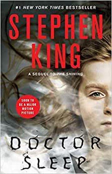 9781451698855 Doctor Sleep | Tweedehands, Verzenden, Zo goed als nieuw, Stephen King