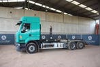 Veiling: Haakarmsysteem Vrachtwagen Renault 460 DXI EEV Prem, Automaat, Diesel, BTW verrekenbaar, Renault