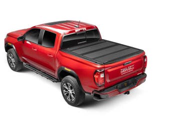 BAK 15-20 Chevy Colorado/GMC Canyon 6ft Bed BAKFlip MX4, Ophalen of Verzenden, Nieuw