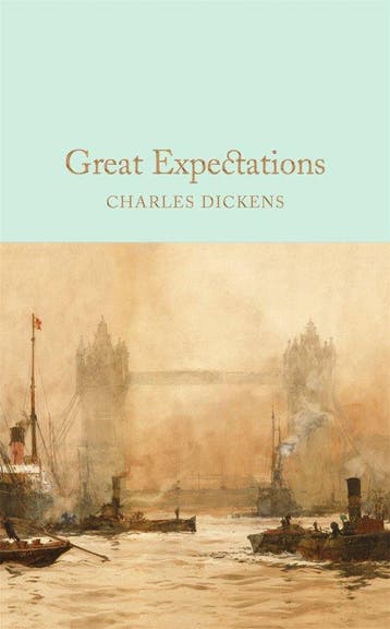 9781509825363 Great Expectations Charles Dickens, Boeken, Verzenden, Nieuw, Charles Dickens