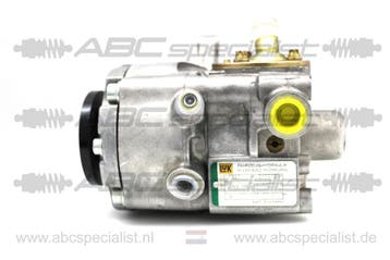 Mercedes C140 CL R129 SL W124 E W140 SEL ADS hydraulische ta, Ophalen of Verzenden, Gereviseerd, Mercedes-Benz