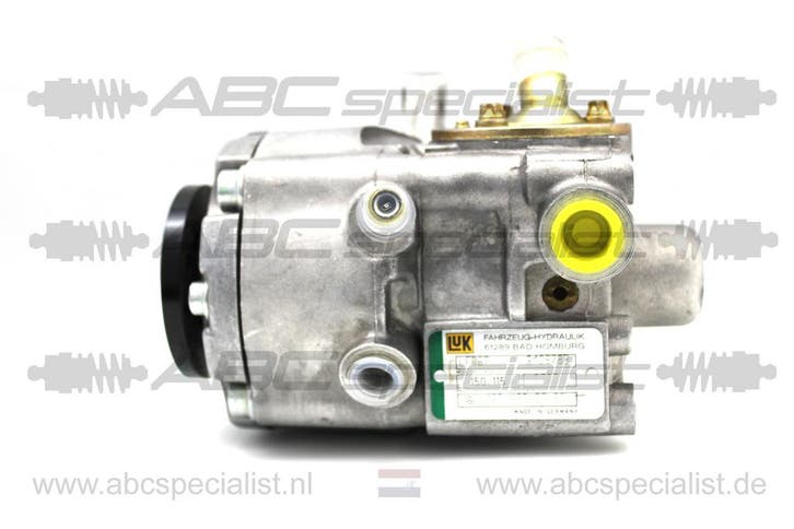 Mercedes C140 CL R129 SL W124 E W140 SEL ADS hydraulische ta, Auto-onderdelen, Ophanging en Onderstel, Gereviseerd, Ophalen of Verzenden