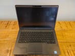 Nette snelle Dell Latitude 7400 Windows 11 laptop, 256GB NVME SSD, 2 tot 3 Ghz, Qwerty, Refurbished
