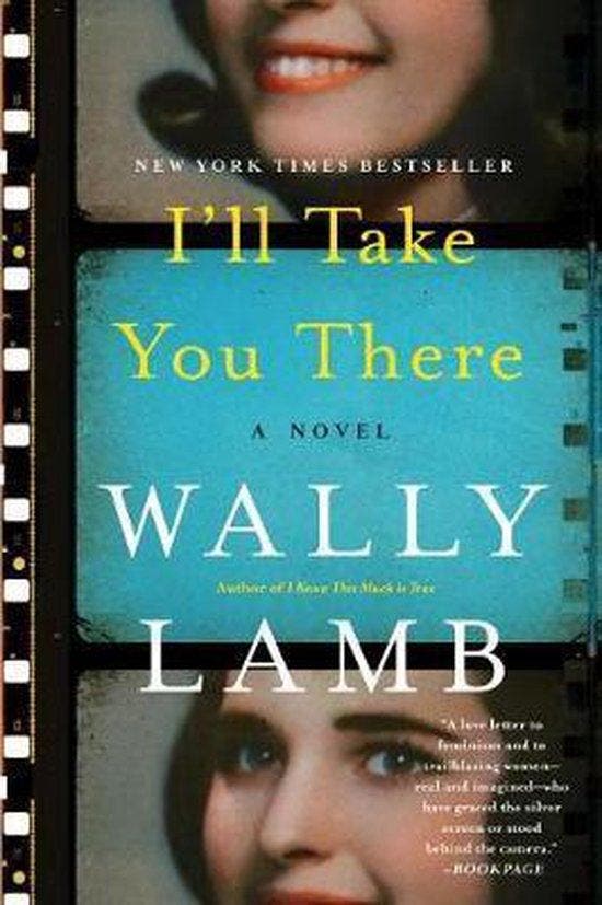 Ill Take You There 9780062656308 Wally Lamb, Boeken, Taal | Engels, Gelezen, Verzenden