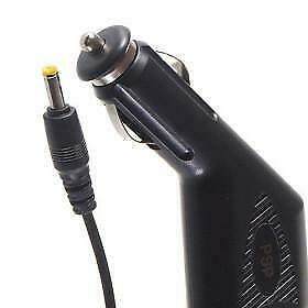 Auto-Oplader voor PSP 1000/2000/3000, Verzenden, Nieuw