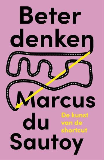 Beter denken (Goed), Verzenden, Gelezen, Marcus du Sautoy