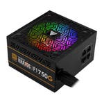 PC ATX Voeding Intern 750 Watt – PSU Computer Power Suppl., Computers en Software, Interne voedingen, Ophalen of Verzenden, Nieuw