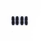 Power Stop 03-08 Dodge Ram 3500 Hardware, Ophalen of Verzenden