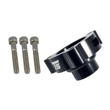 Torque Solution Blow Off Valve Adapter: 2012+ Fiat 500, Auto-onderdelen, Motor en Toebehoren, Ophalen of Verzenden, Nieuw