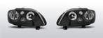 Koplampen | geschikt voor Volkswagen Touran 2003-2006 / Cadd, Verzenden, Nieuw, Volkswagen