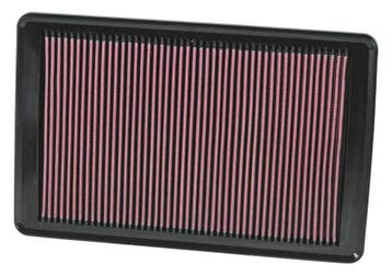 K&N Replacement Air Filter SATURN SKY/PONTIAC SOLSTICE, Ophalen of Verzenden, Nieuw