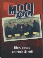 Mooi Wark - Bier, Patat En Rock & Roll DVD, Cd's en Dvd's, Verzenden, Nieuw in verpakking