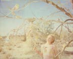 Stefanie Schneider - Circle of Magic - Spellbound (29 Palms,