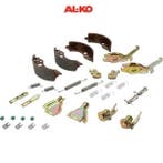 Compleet binnenwerk origineel AL-KO wielrem 2050 en 2051, Auto diversen, Aanhangwagen-onderdelen, Ophalen of Verzenden, Nieuw