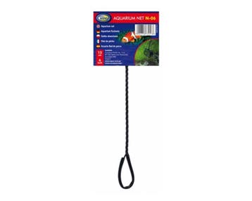 Aqua Nova visnet N-06 (15 cm), Dieren en Toebehoren, Ophalen of Verzenden, Nieuw