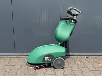 Boma Tempo Run 35 refurbished, Ophalen of Verzenden