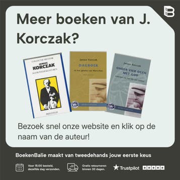 Het recht van het kind op respect / KORTE STUDIES - J., Verzenden, Zo goed als nieuw, J. Korczak