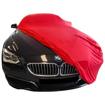 Autohoes voor BMW 6-Series Gran Coupe (F06) (2011-2018), Ophalen of Verzenden, Nieuw, Op maat
