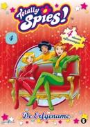 Totally spies 4 - DVD, Verzenden, Nieuw in verpakking