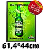 A2 LED kliklijst Elito, Verzenden, Nieuw
