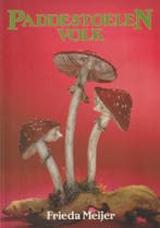 PADDESTOELEN VOLK 9789070519889 F. Meijer-van Rijn, Verzenden, Gelezen, F. Meijer-van Rijn