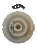 Koordrol incl. klink 01548800 voor Hatz 1B20 / 1B30, Ophalen of Verzenden, Overige typen