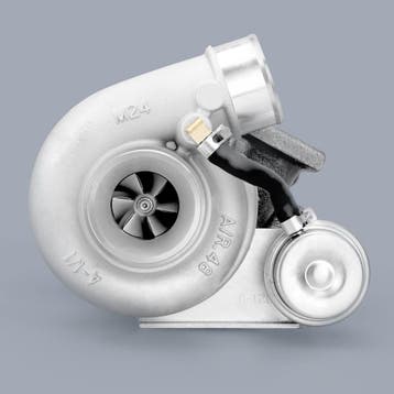 Turbo TB2509 voor Iveco Daily II 2.5 TD / TDI 8140.27, Auto-onderdelen, Verzenden, Nieuw, Universele onderdelen