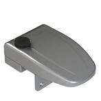 Safe Door Frame Grey, Caravans en Kamperen, Ophalen of Verzenden, Nieuw