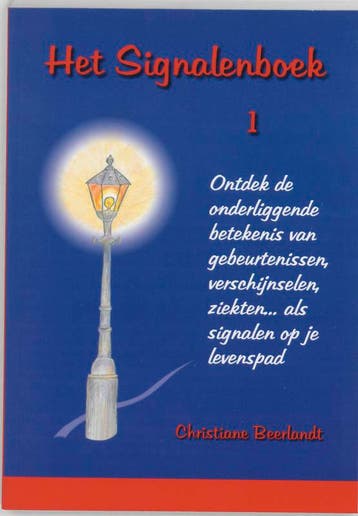 Het signalenboek / Signalenboeken / 1 - Christiane Beerlandt, Boeken, Verzenden, Zo goed als nieuw, Christiane Beerlandt
