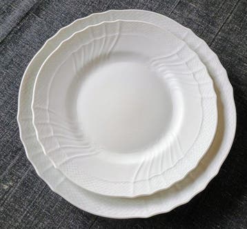 Richard Ginori - Tafelservies (16) - Vecchio Ginori -