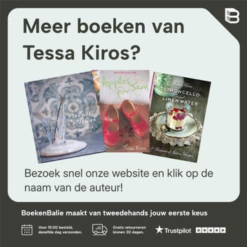 Apples for Jam - Tessa Kiros 9781740457484, Boeken, Verzenden, Zo goed als nieuw, Tessa Kiros