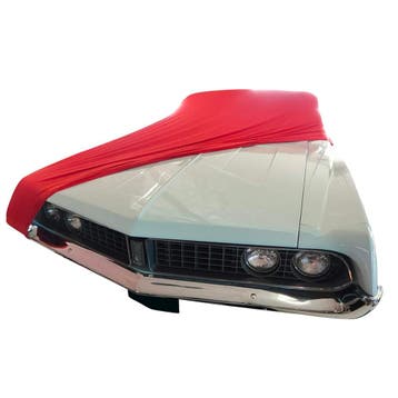 Autohoes voor Ford Torino Mk2 (1970-1971) Indoor BESTE, Ophalen of Verzenden, Nieuw, Op maat