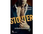 Boek Stouter 4 -   Onbetrouwbaar 9789401606677, Boeken, Verzenden, Zo goed als nieuw
