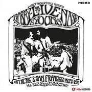 CROSBY, NASH & YOUNG - LIVE ON TV 1970 (LP), Verzenden, Nieuw in verpakking