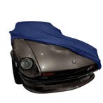 Autohoes passend voor Datsun 280ZX binnen BESTE PASVORM, Ophalen of Verzenden, Nieuw, Op maat