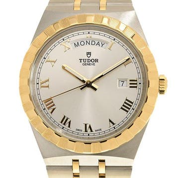 Tudor - Royal - 28603 - Heren - 2026