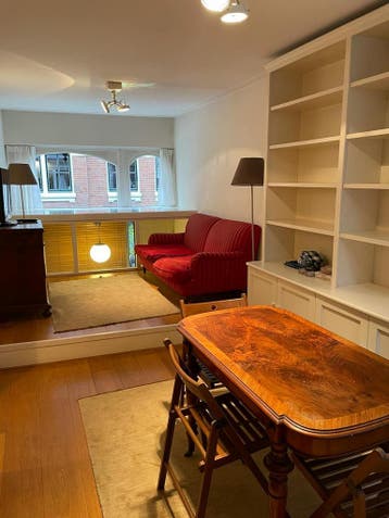 Appartement aan Eerste Looiersdwarsstraat, Amsterdam, Amsterdam