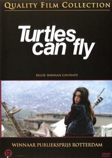 Turtles Can Fly (QFC), Verzenden, Nieuw in verpakking