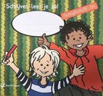 Schrijven leer je zo! schrijfschrift, groep 3 t/m groep 6, Ophalen of Verzenden, Nieuw, Overige niveaus, Overige vakken