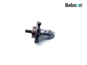 Pickup Kawasaki Z 650 1978 B2 (Z650) Advancer, Verzenden, Gebruikt