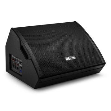 Power Dynamics PDY215SM Actieve Stage Monitor 800W met 15, Ophalen of Verzenden, Nieuw