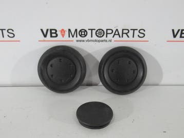 Suzuki GSR 750  Doppen, Ophalen of Verzenden, Nieuw
