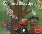 Vallend blaadje / Sesamstraat 9789086512232, Verzenden, Gelezen
