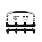 DeatschWerks Chevrolet LSA/LS9 Fuel Rails with Crossover, Ophalen of Verzenden, Nieuw
