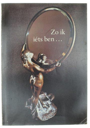 Zo ik iets ben - Fens, Verzenden, Gelezen