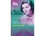Boek Hannas reis 9789025873646, Boeken, Verzenden, Zo goed als nieuw